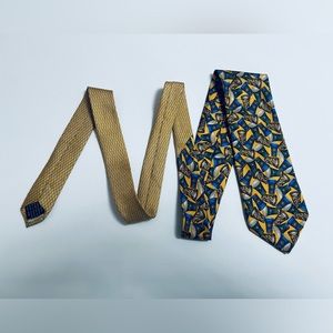 Versace Men’s Tie